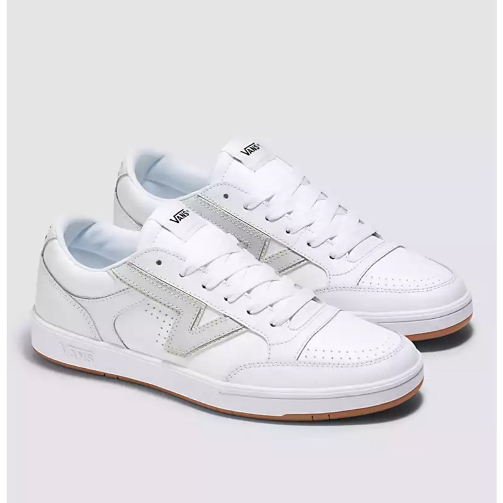 Vans Lowland Comfy Cush
